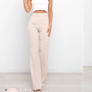 Petal and Pup Burland Pants